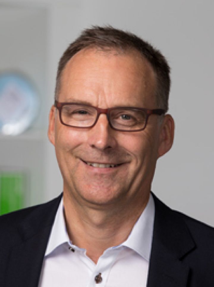 Kim Engelke fra Plandent