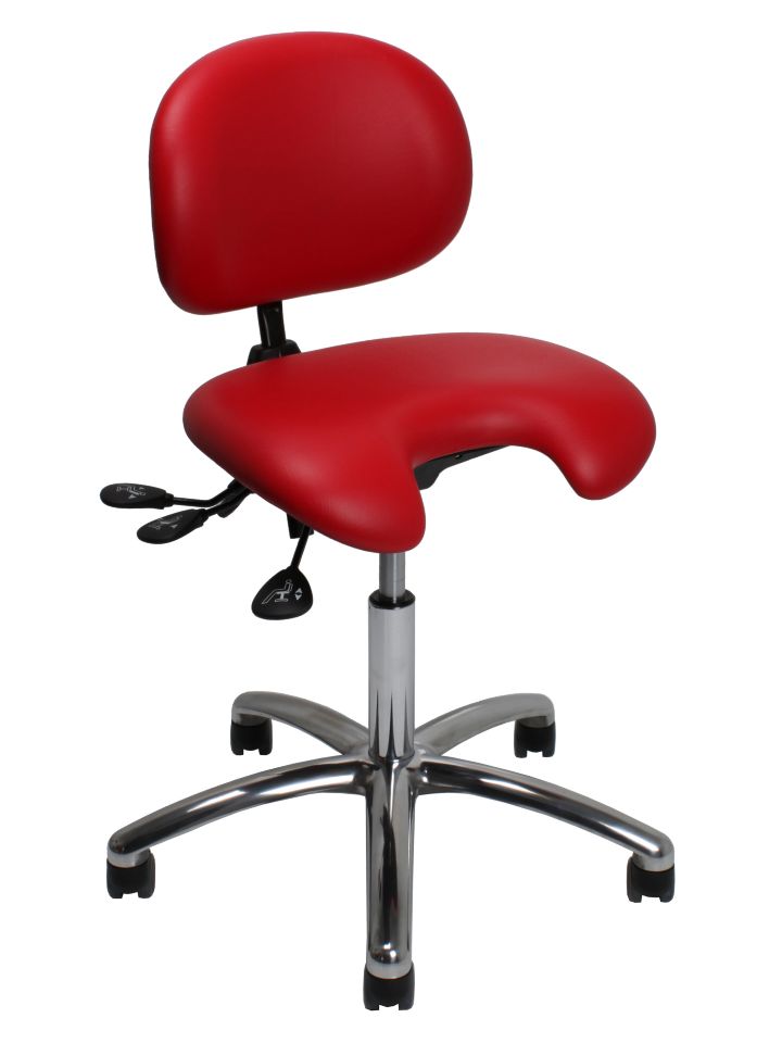 Vurdering by facet Vela stol - ergonomiske stole og taburetter