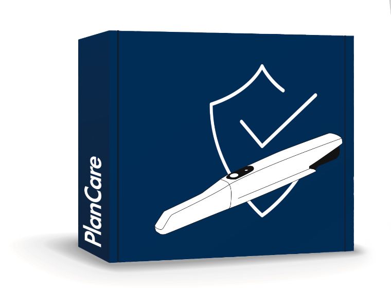 PlanCare-tryghedspakke med TRIOS 5